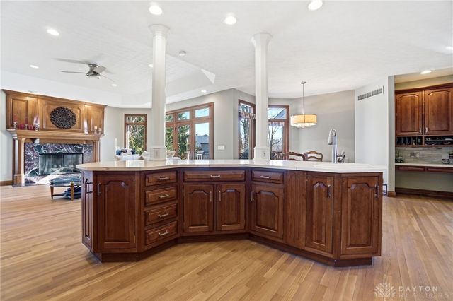 20 Inverness Court, Springboro, OH 45066