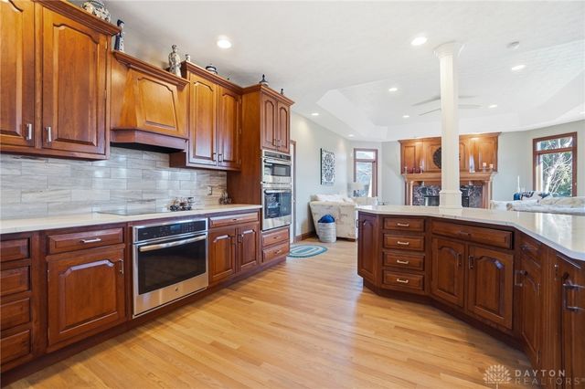 20 Inverness Court, Springboro, OH 45066