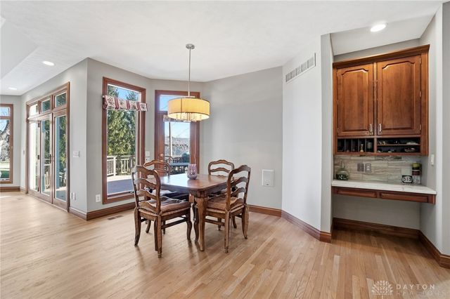 20 Inverness Court, Springboro, OH 45066