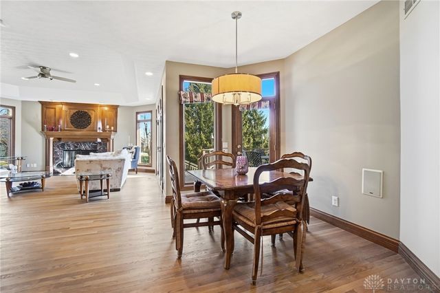 20 Inverness Court, Springboro, OH 45066