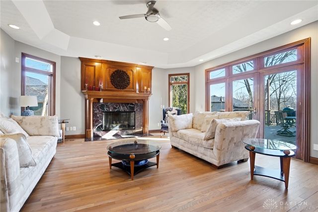 20 Inverness Court, Springboro, OH 45066