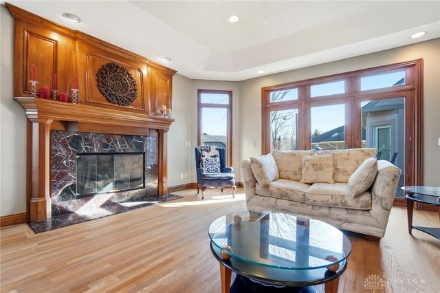 20 Inverness Court, Springboro, OH 45066