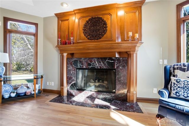 20 Inverness Court, Springboro, OH 45066