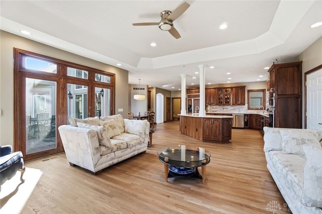 20 Inverness Court, Springboro, OH 45066