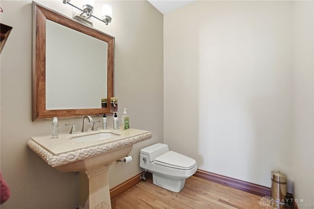 20 Inverness Court, Springboro, OH 45066