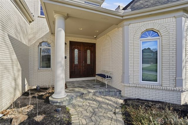 20 Inverness Court, Springboro, OH 45066