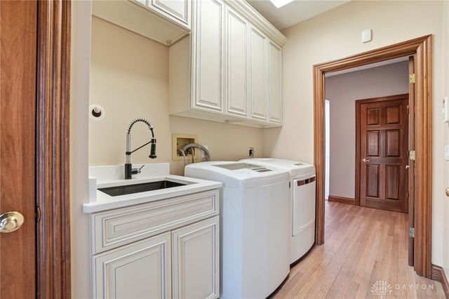 20 Inverness Court, Springboro, OH 45066