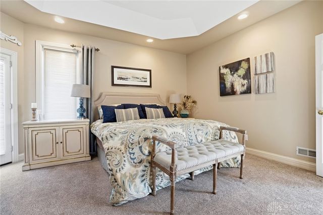 20 Inverness Court, Springboro, OH 45066