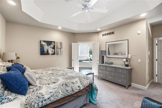 20 Inverness Court, Springboro, OH 45066