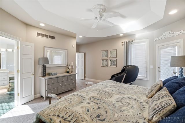 20 Inverness Court, Springboro, OH 45066