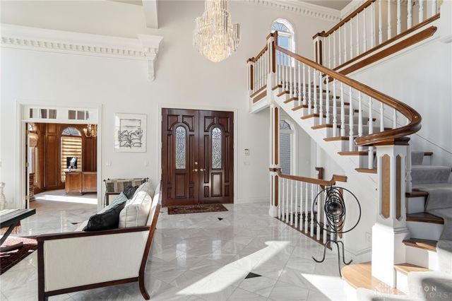 20 Inverness Court, Springboro, OH 45066