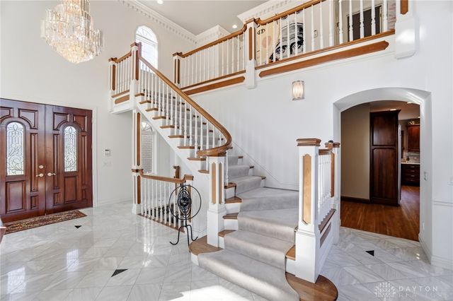 20 Inverness Court, Springboro, OH 45066