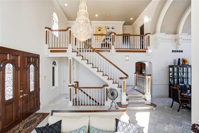 20 Inverness Court, Springboro, OH 45066