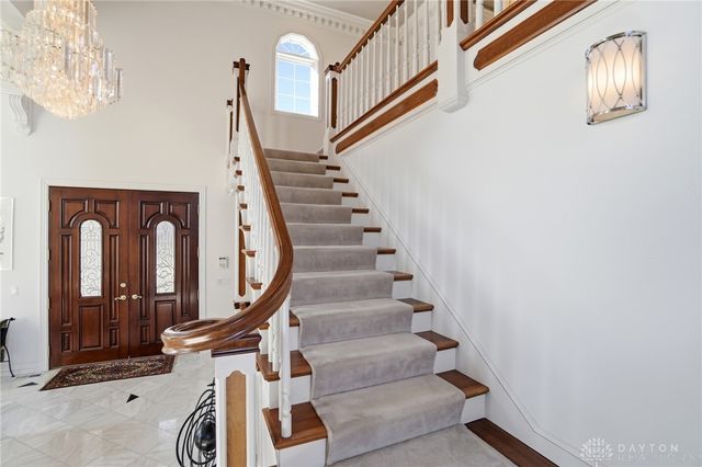 20 Inverness Court, Springboro, OH 45066