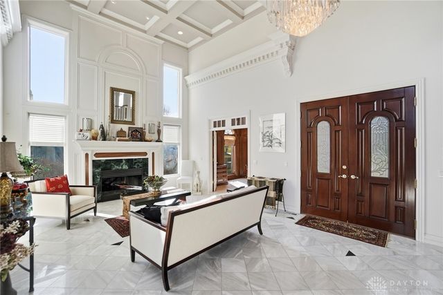 20 Inverness Court, Springboro, OH 45066