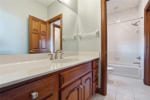 20 Inverness Court, Springboro, OH 45066