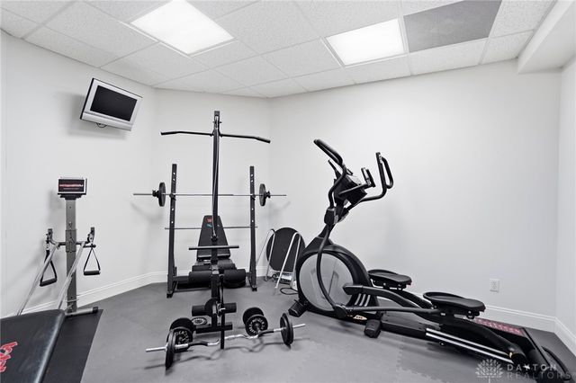 20 Inverness Court, Springboro, OH 45066