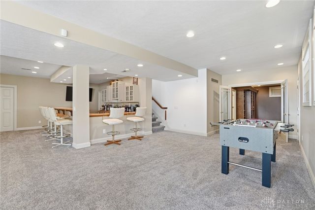 20 Inverness Court, Springboro, OH 45066