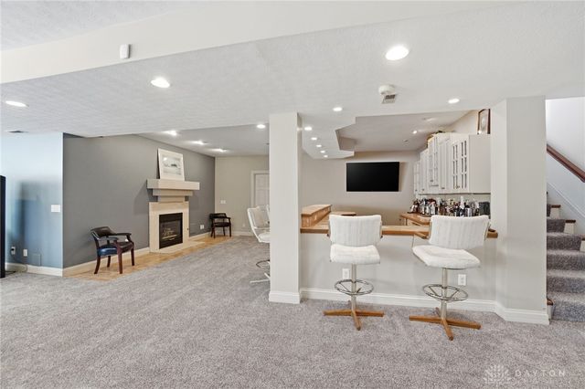 20 Inverness Court, Springboro, OH 45066