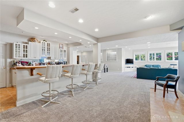 20 Inverness Court, Springboro, OH 45066