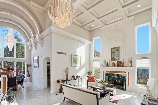 20 Inverness Court, Springboro, OH 45066