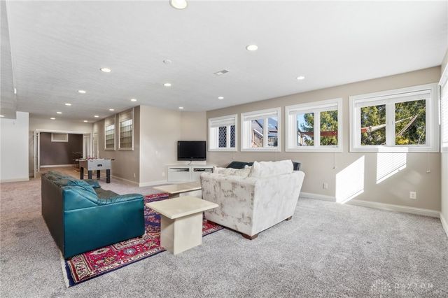 20 Inverness Court, Springboro, OH 45066