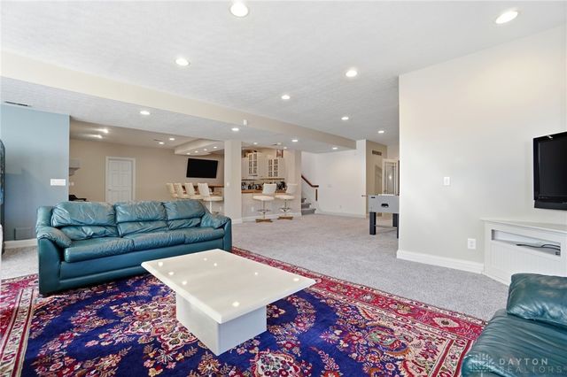 20 Inverness Court, Springboro, OH 45066