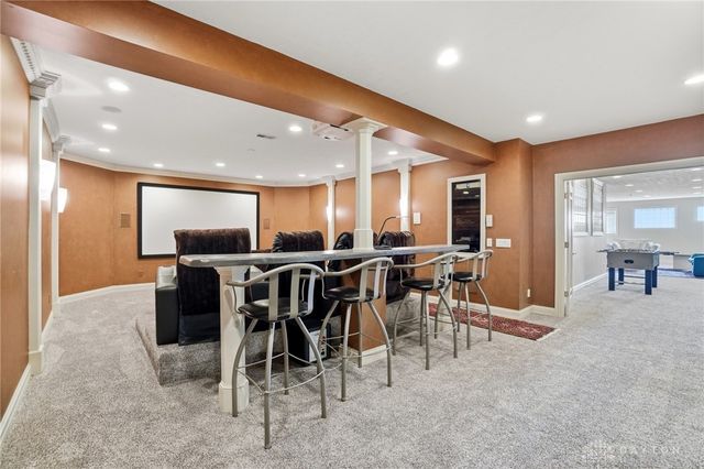 20 Inverness Court, Springboro, OH 45066