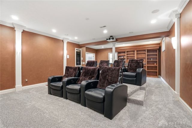 20 Inverness Court, Springboro, OH 45066