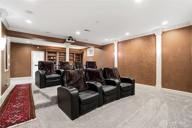 20 Inverness Court, Springboro, OH 45066