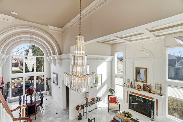 20 Inverness Court, Springboro, OH 45066