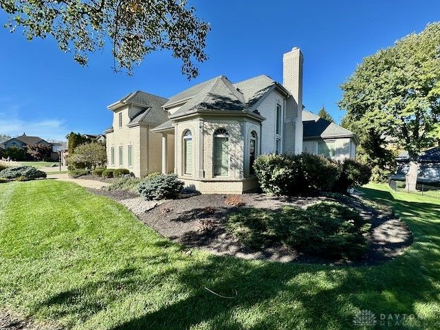 20 Inverness Court, Springboro, OH 45066