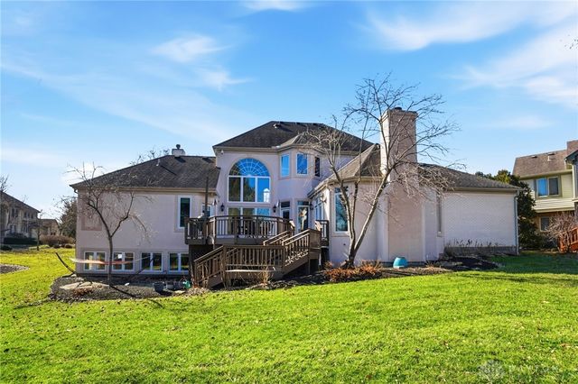 20 Inverness Court, Springboro, OH 45066