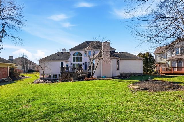 20 Inverness Court, Springboro, OH 45066