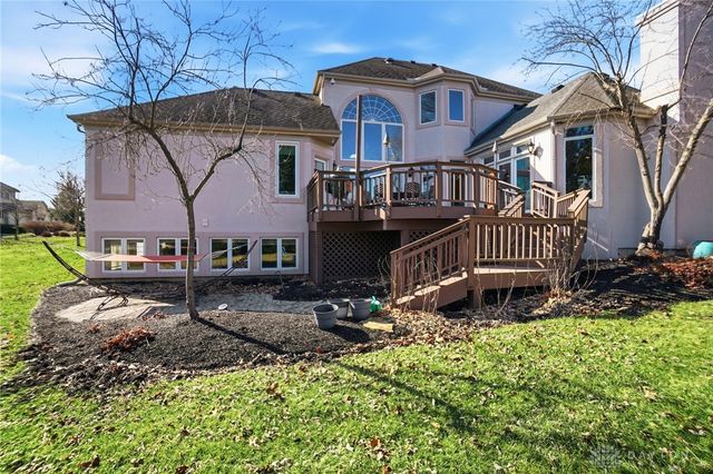 20 Inverness Court, Springboro, OH 45066