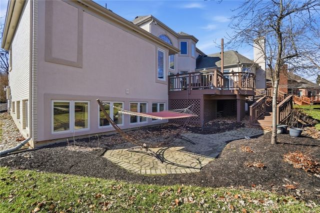 20 Inverness Court, Springboro, OH 45066