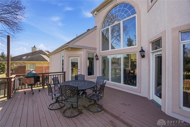 20 Inverness Court, Springboro, OH 45066