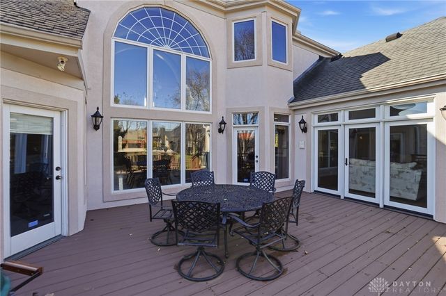 20 Inverness Court, Springboro, OH 45066