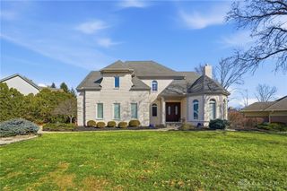 20 Inverness Court, Springboro, OH 45066