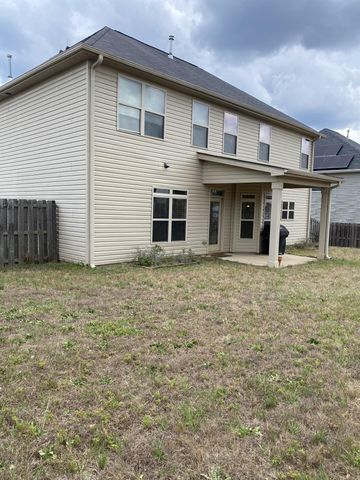 4121 Oval Terrace, Graniteville, SC 29829