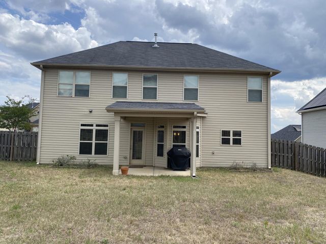 4121 Oval Terrace, Graniteville, SC 29829