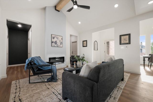 1408 Farmhouse Avenue, Wolfforth, TX 79382