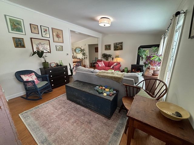 23 Stone Drive, Plymouth, MA 02360