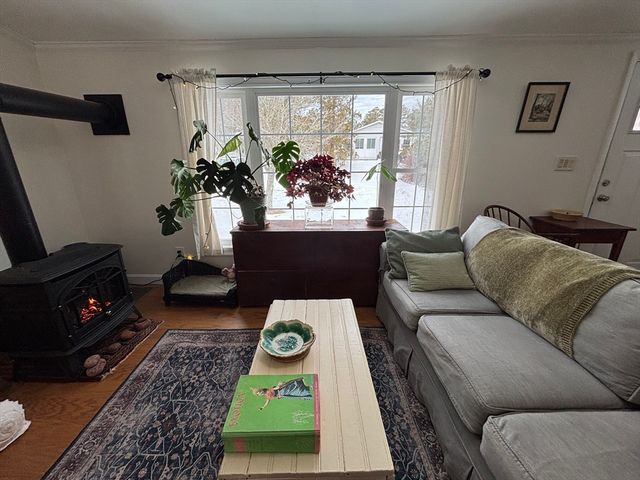 23 Stone Drive, Plymouth, MA 02360