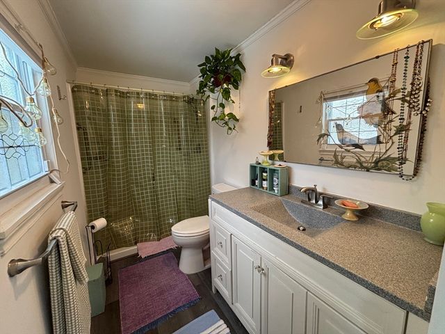 23 Stone Drive, Plymouth, MA 02360