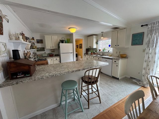23 Stone Drive, Plymouth, MA 02360