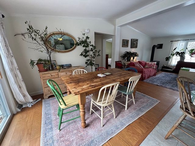 23 Stone Drive, Plymouth, MA 02360