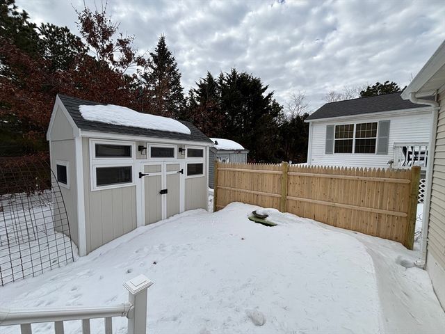 23 Stone Drive, Plymouth, MA 02360