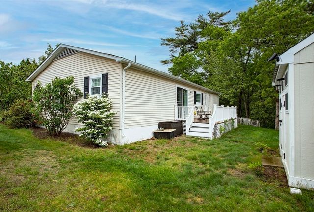 23 Stone Drive, Plymouth, MA 02360