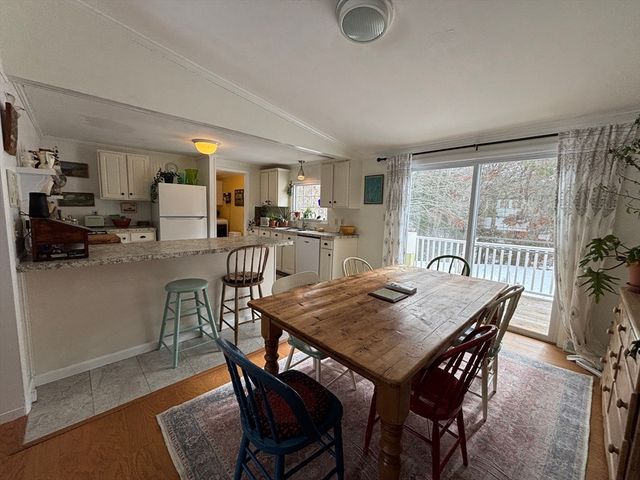 23 Stone Drive, Plymouth, MA 02360